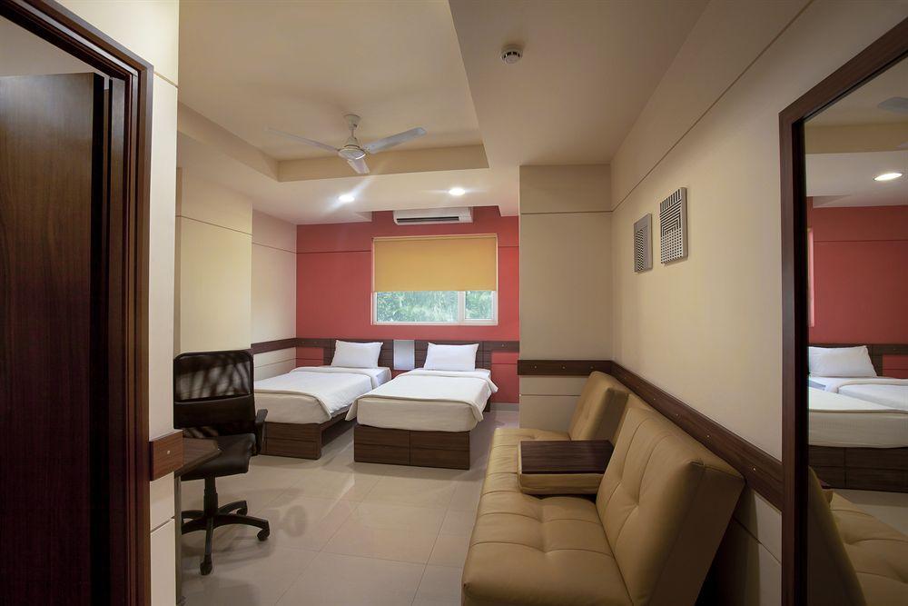 Indore Buitenkant foto
