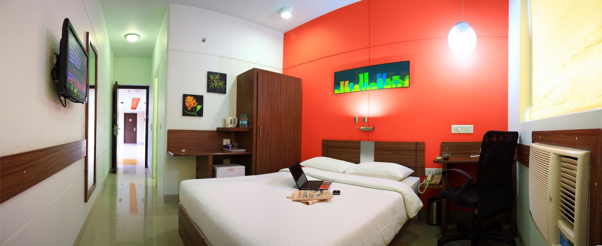Indore Buitenkant foto