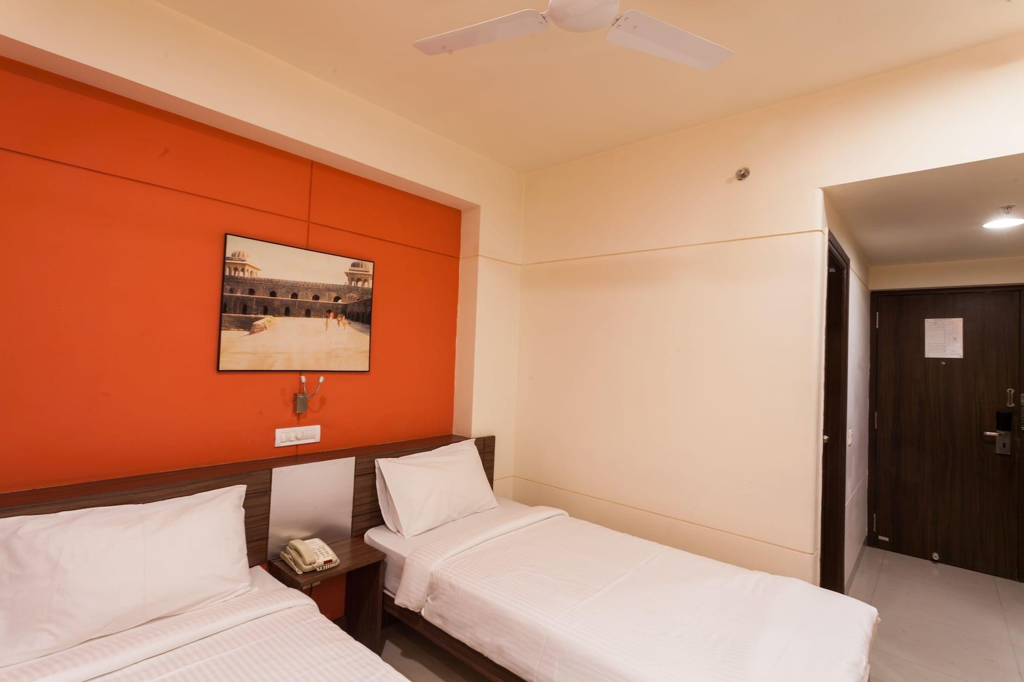 Indore Buitenkant foto