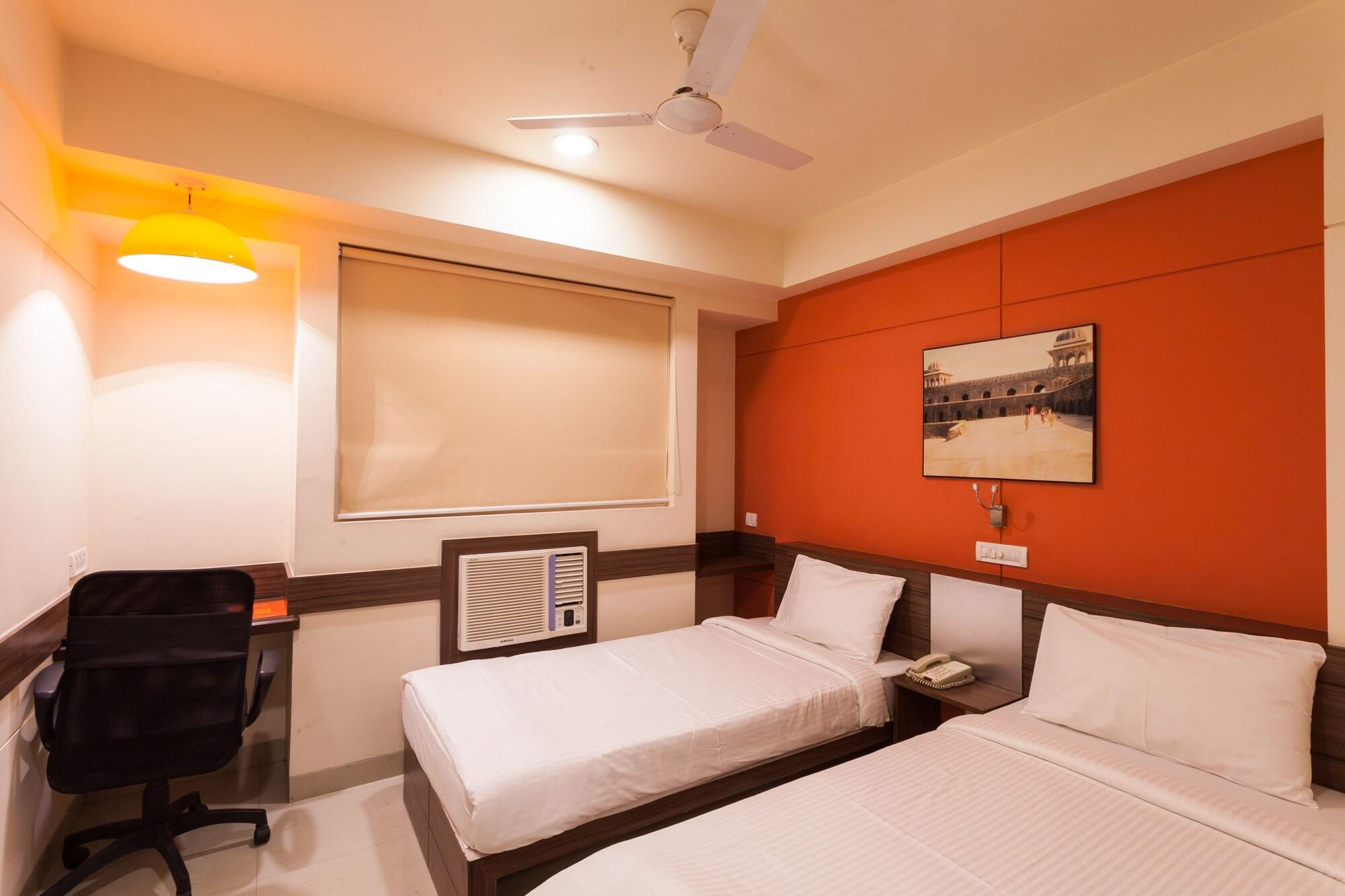 Indore Buitenkant foto