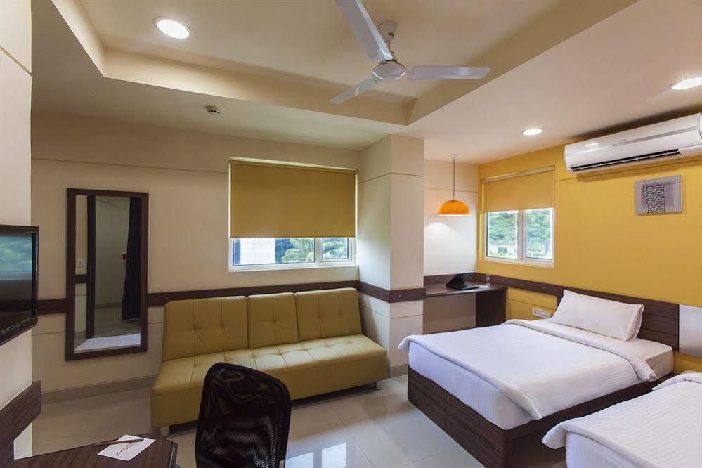 Indore Buitenkant foto